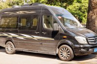 Mercedes-Benz Sprinter eSprinter Panel Van (W907/W910) — снимка 3