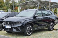 Renault Koleos — снимка 3