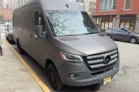 Panel Van Compact (W907/W910)