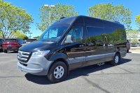 Mercedes-Benz Sprinter Panel Van Compact (W907/W910) — снимка 2