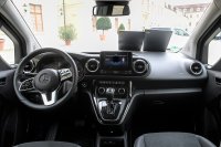 Mercedes-Benz T-class — снимка 2