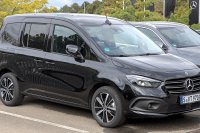 Mercedes-Benz T-class — снимка 3