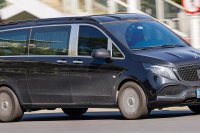 Mercedes-Benz V-class Extra Long (facelift 2019) — снимка 3