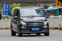 (W447, Facelift 2019) Long
