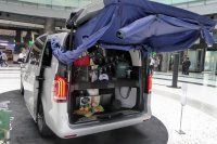 Mercedes-Benz Vito (W447) Extra Long 116 CDI (163hp) — снимка 2