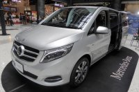Mercedes-Benz Vito (W447) Extra Long 116 CDI (163hp) — снимка 3
