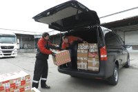 Mercedes-Benz Vito (W447) Long — снимка 2
