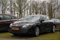 Renault Laguna Coupe — снимка 3