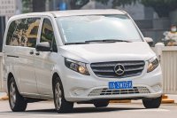 Mercedes-Benz Vito (W447) Compact — снимка 2