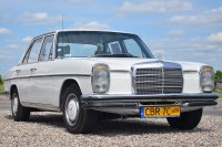 (W114, facelift 1973)
