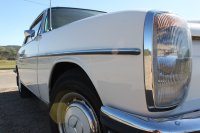 Coupe (W114)