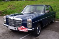 Mercedes-Benz /8 (W114) — снимка 2