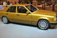 Mercedes-Benz 400 (W124) — снимка 3