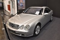 Mercedes-Benz CL (C215) — снимка 2