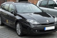 Renault Laguna Grandtour III 2.0 dCi FAP (150hp) — снимка 3