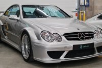 Mercedes-Benz CLK (A 208 facelift 1999) — снимка 3