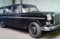 Universal (W110)