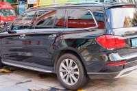 Mercedes-Benz GL (X166) — снимка 2