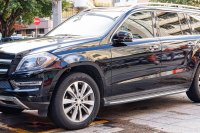 Mercedes-Benz GL (X166) — снимка 3