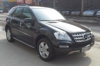 (W164, facelift 2008)