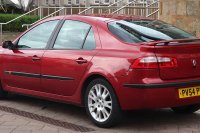 Renault Laguna II — снимка 3