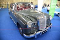 W121 Sedan (facelift 1959)