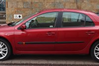 Renault Laguna B56 3.0 (B56E/R) (167hp) — снимка 2