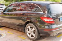 Mercedes-Benz R-Class (W251, facelift 2010) Long — снимка 2