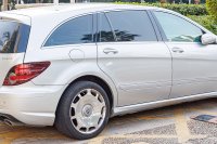 Mercedes-Benz R-Class (W251) — снимка 3