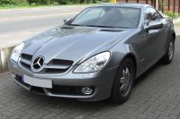 (R171, facelift 2008)