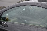 Mercedes-Benz SLK Coupe (R171) — снимка 2