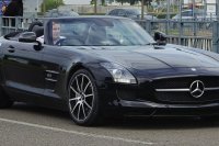 Roadster (R197)