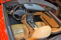 Mercedes-Benz SLS AMG Roadster (R197) — снимка 2