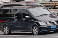 Mercedes-Benz Viano (W639) (facelift 2010) — снимка 3