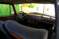 Mercedes-Benz W100 Pullmann — снимка 2