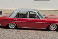 Mercedes-Benz W111 — снимка 2