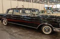 Mercedes-Benz W111 — снимка 3