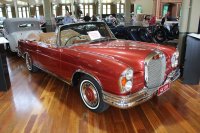 Cabriolet