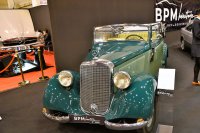 Cabriolet B