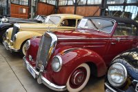Cabriolet B