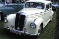 Sedan