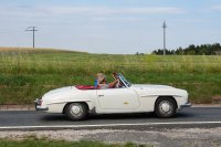 Mercedes-Benz W188 II Coupe — снимка 3