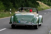 Mercedes-Benz W188 I Roadster — снимка 3