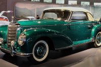 I Cabriolet A