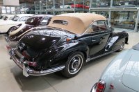 Mercedes-Benz W188 I Cabriolet A — снимка 3