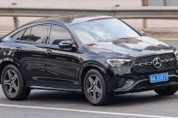 Mercedes-Benz W188 I Coupe — снимка 3