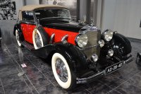 Cabriolet C