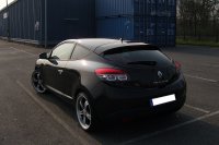 Renault Megane Coupe — снимка 3