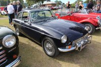Mg GT II — снимка 2