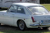 Mg GT I — снимка 3